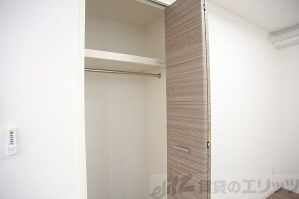 CREST COURT DOSHINの物件内観写真